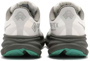 HOKA Clifton 9 GORE-TEX 'Stealth Tech' Kasut Sukan Lelaki 1159910-HMS Lookbook HOKA Clifton 9 GORE-TEX 'Stealth Tech' Kasut Sukan Lelaki 1159910-HMS