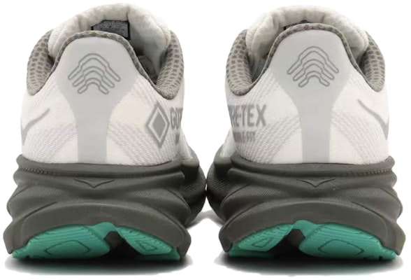 HOKA Clifton 9 GORE-TEX 'Stealth Tech' 1159910-HMS Lookbook HOKA Clifton 9 GORE-TEX 'Stealth Tech' 1159910-HMS