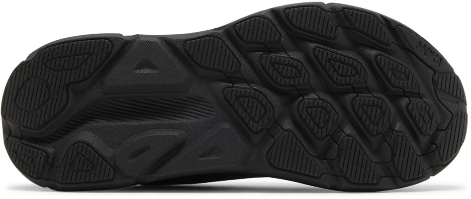 ホカ クリフトン9 GTX トリプルブラック 1141470-BBLC Purchase ホカ クリフトン9 GTX トリプルブラック 1141470-BBLC