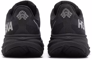 Sizing HOKA Clifton 9 GORE-TEX「全黑款」1141470-BBLC