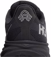 Cheap HOKA Clifton 9 GORE-TEX「全黑款」1141470-BBLC