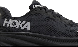 HOKA Clifton 9 GORE-TEX 'Triple Hitam' 1141470-BBLC Order HOKA Clifton 9 GORE-TEX 'Triple Hitam' 1141470-BBLC