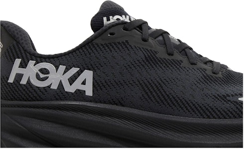 HOKA Clifton 9 GORE-TEX 'Triple Black' Zapatillas Negras 1141470-BBLC Order HOKA Clifton 9 GORE-TEX 'Triple Black' Zapatillas Negras 1141470-BBLC