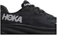 HOKA Clifton 9 GORE-TEX 'Hitam Penuh' 1141470-BBLC