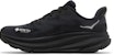 HOKA Clifton 9 GORE-TEX 'Hitam Penuh' 1141470-BBLC
