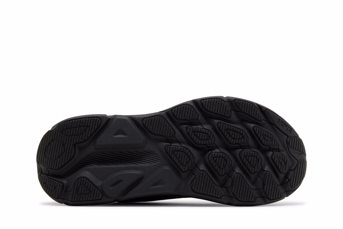 HOKA Clifton 9 GORE-TEX 'Triple Black'