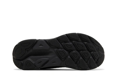 HOKA Clifton 9 GORE-TEX 'Triple Black'