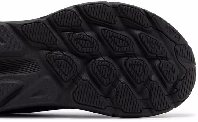 HOKA Clifton 9 GORE-TEX 'Hitam Penuh' 1141470-BBLC Purchase HOKA Clifton 9 GORE-TEX 'Hitam Penuh' 1141470-BBLC