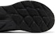 HOKA Clifton 9 GORE-TEX 'Hitam Penuh' 1141470-BBLC