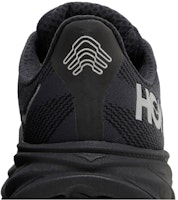 HOKA Clifton 9 GORE-TEX 'Triple Hitam' 1141470-BBLC Sizing HOKA Clifton 9 GORE-TEX 'Triple Hitam' 1141470-BBLC