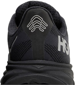 HOKA Clifton 9 GORE-TEX 'Triple Black' Zapatillas Negras 1141470-BBLC Sizing HOKA Clifton 9 GORE-TEX 'Triple Black' Zapatillas Negras 1141470-BBLC