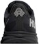 Sizing HOKA Clifton 9 GORE-TEX 'Hitam Penuh' 1141470-BBLC