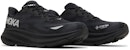 HOKA Clifton 9 GORE-TEX 'Hitam Penuh' 1141470-BBLC