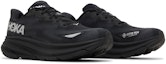 Cheap HOKA Clifton 9 GORE-TEX 'Hitam Penuh' 1141470-BBLC