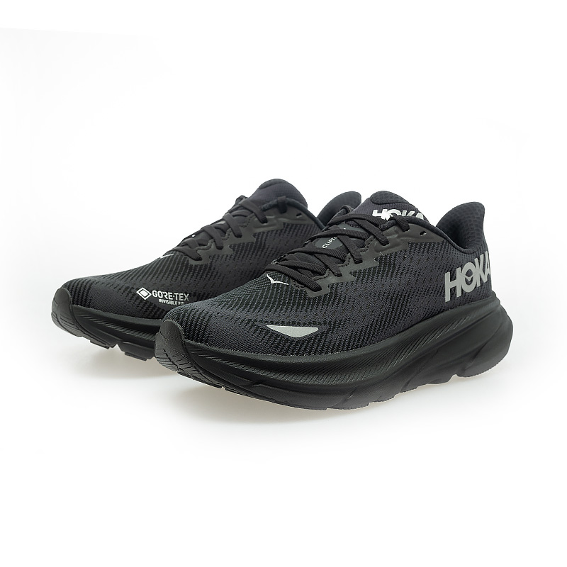 Order Kasut Lari Hoka Clifton 9 GTX HO1141470FBBLC