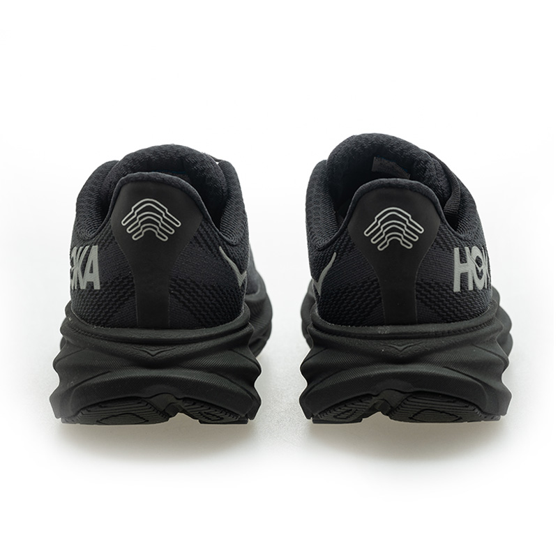 Lookbook Kasut Lari Hoka Clifton 9 GTX HO1141470FBBLC