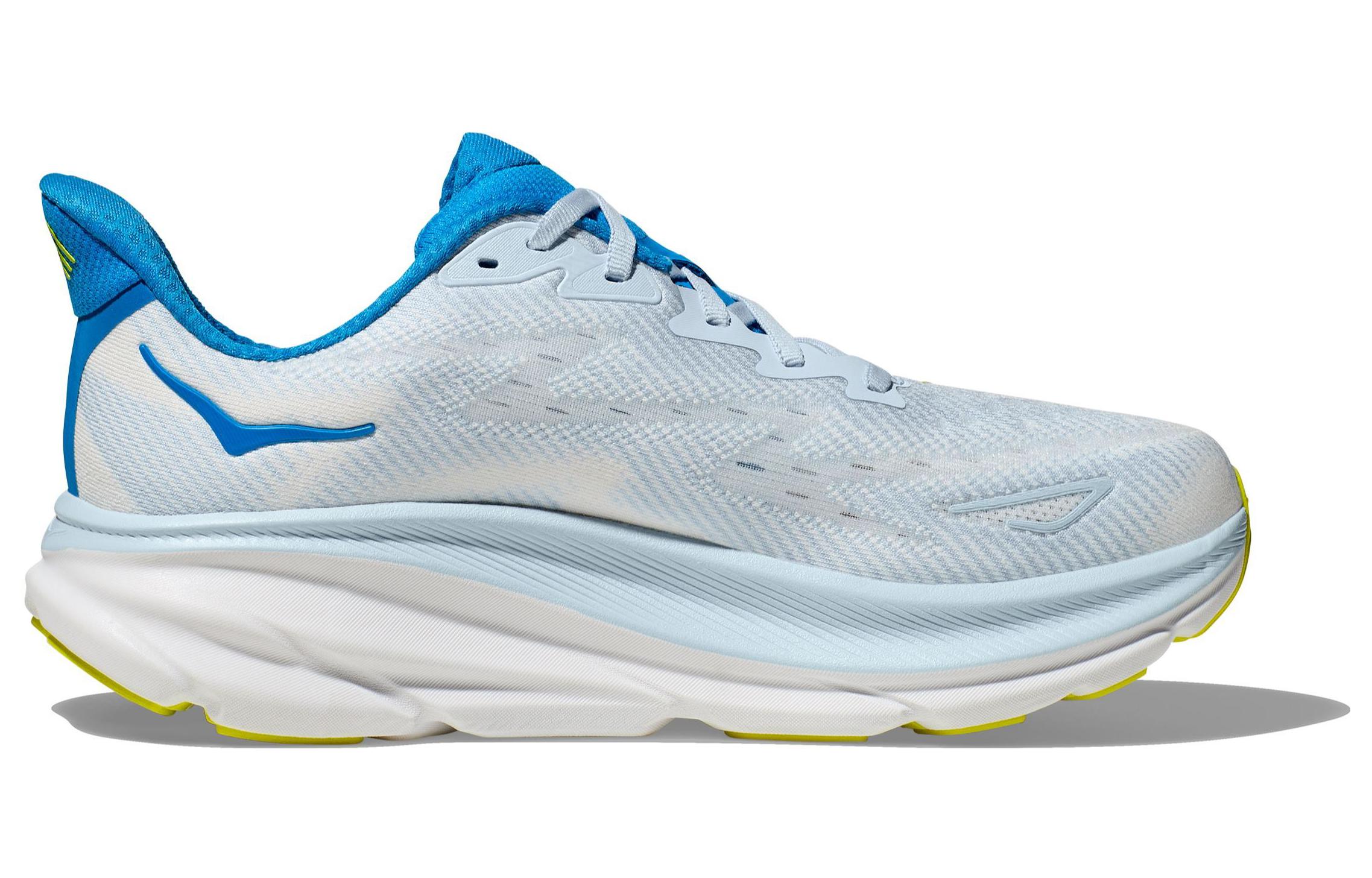 Order HOKA Clifton 9 Wide 'Air Ais Petang Primrose' 1132210-IWEP