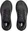 Shop HOKA Clifton 9 Wide 'Hitam Tiga Kali' 1132210-BBLC