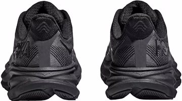 HOKA Clifton 9 宽版‘全黑’ 1132210-BBLC Purchase HOKA Clifton 9 宽版‘全黑’ 1132210-BBLC