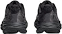HOKA Clifton 9 Wide 'Hitam Tiga Kali' 1132210-BBLC