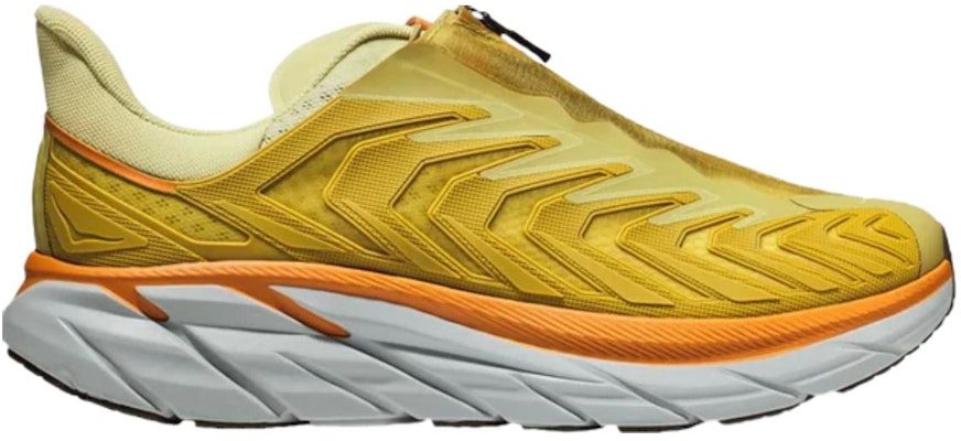HOKA Clifton 'Golden Lichen' 1127924-GLCR Order HOKA Clifton 'Golden Lichen' 1127924-GLCR