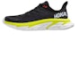 Buy HOKA Clifton Edge 'Anthracite Evening Primrose' Lelaki Perempuan Kasut Lari 1110510-AEPR