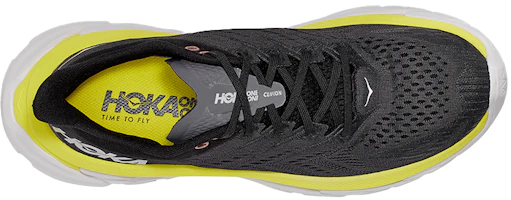 Purchase HOKA Clifton Edge ''Anthracite Primula Sera'' 1110510-AEPR