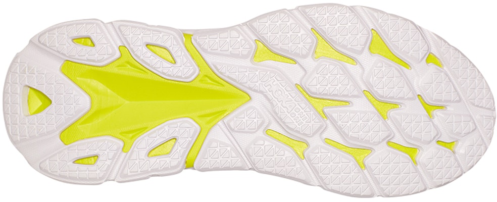 HOKA Clifton Edge 'Anthracite Evening Primrose' Lelaki Perempuan Kasut Lari 1110510-AEPR Details for HOKA Clifton Edge 'Anthracite Evening Primrose' Lelaki Perempuan Kasut Lari 1110510-AEPR