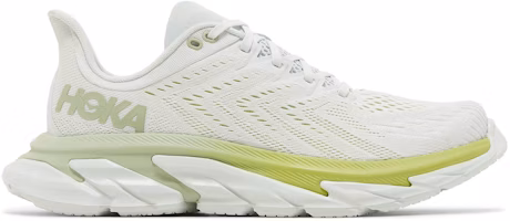 HOKA Clifton Edge 'Blue Flower Green Glow' 1126570-BFGGL HOKA Clifton Edge 'Blue Flower Green Glow' 1126570-BFGGL