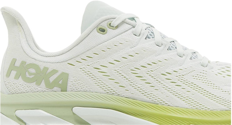 ホカ クリフトン エッジ "ブルーフワグログ" (Hoka Clifton Edge "Burūfuwagurogu") 1126570-BFGGL Order ホカ クリフトン エッジ "ブルーフワグログ" (Hoka Clifton Edge "Burūfuwagurogu") 1126570-BFGGL