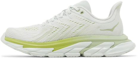 Lookbook HOKA Clifton Edge ''Fiore Blu Bagliore Verde'' 1126570-BFGGL