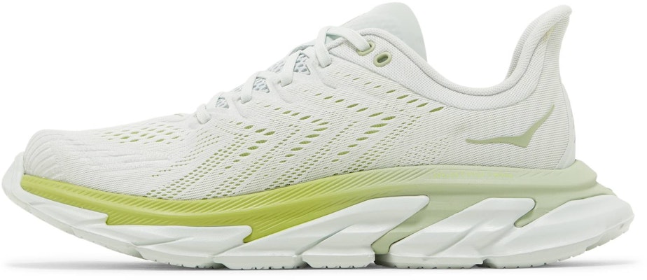 HOKA Clifton Edge 'Blue Flower Green Glow' 1126570-BFGGL Lookbook HOKA Clifton Edge 'Blue Flower Green Glow' 1126570-BFGGL