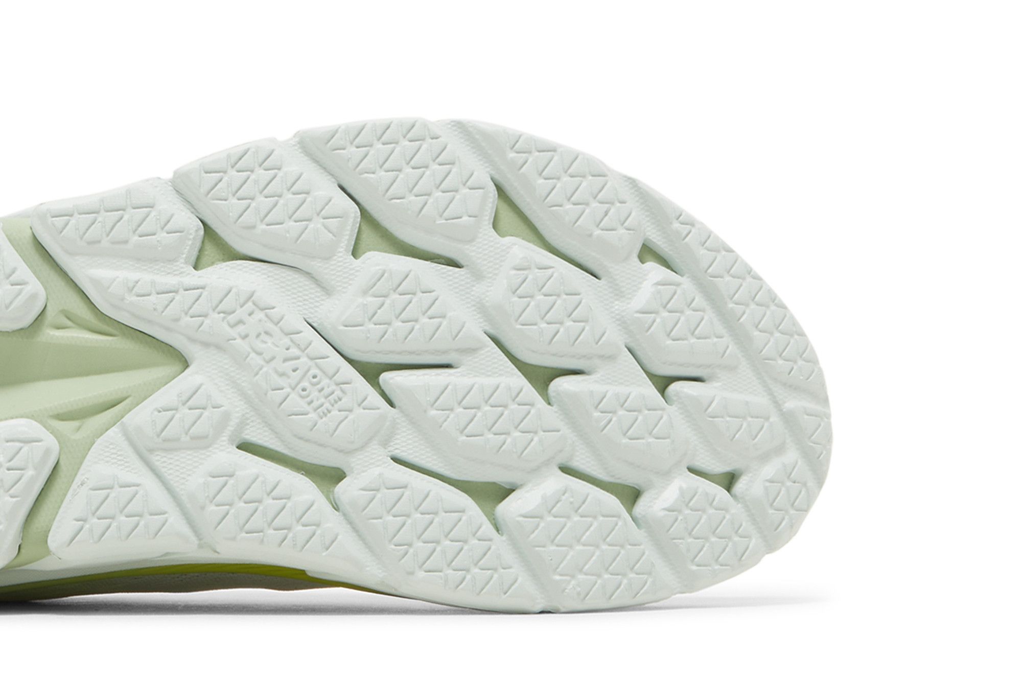 Purchase HOKA Clifton Edge ''Blau Blume Grün Leuchten'' 1126570-BFGGL