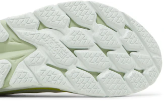 Purchase HOKA Clifton Edge ''Fiore Blu Bagliore Verde'' 1126570-BFGGL