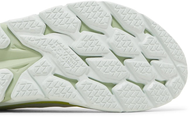 HOKA Clifton Edge 'Blue Flower Green Glow' 1126570-BFGGL Purchase HOKA Clifton Edge 'Blue Flower Green Glow' 1126570-BFGGL