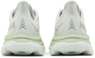 Details for HOKA Clifton Edge ''Fiore Blu Bagliore Verde'' 1126570-BFGGL