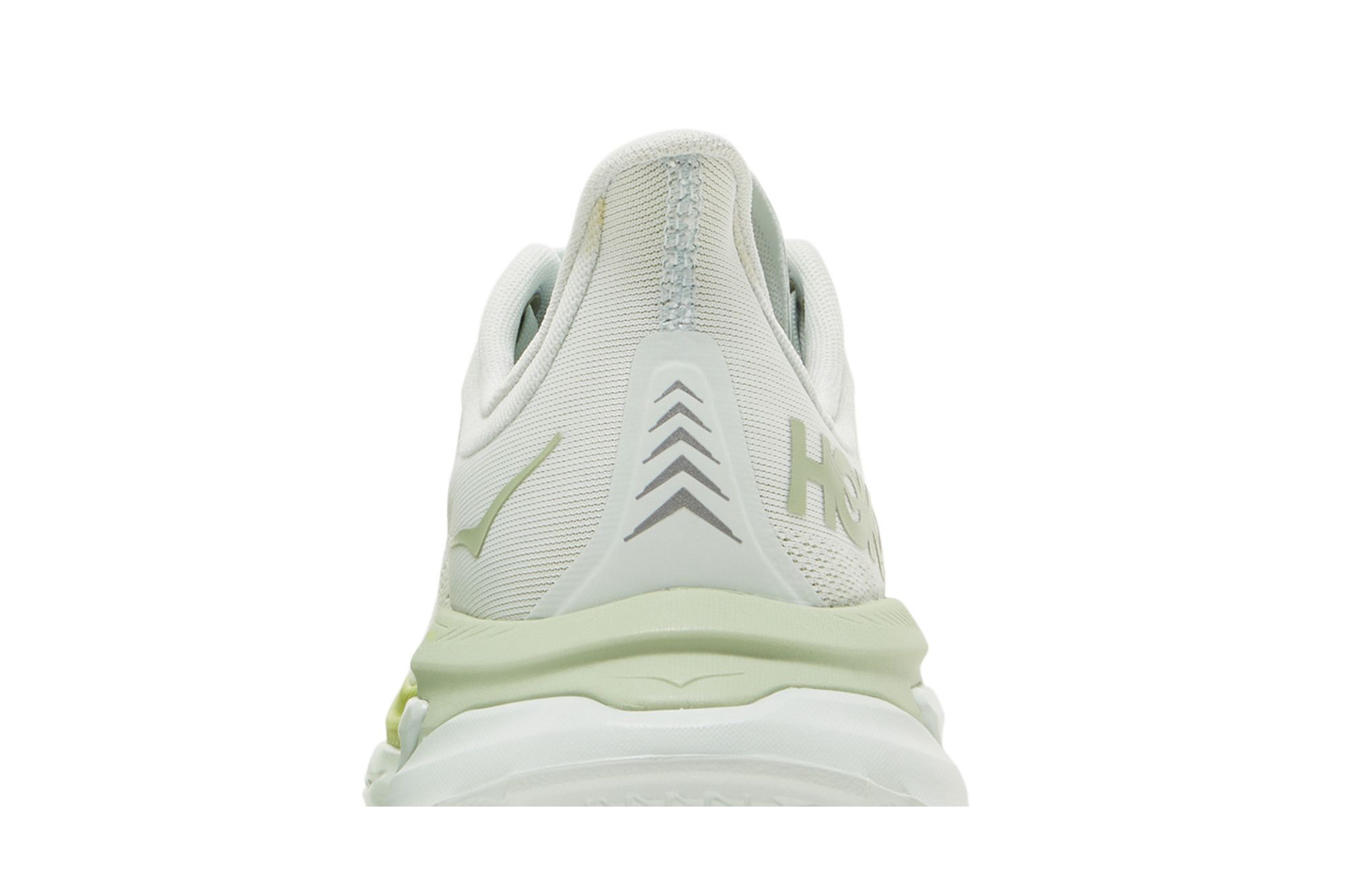 Sizing HOKA Clifton Edge ''Blau Blume Grün Leuchten'' 1126570-BFGGL