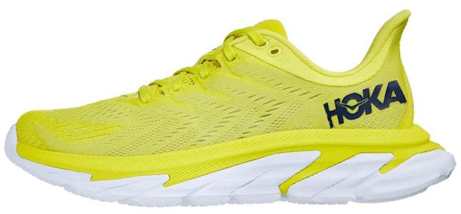 Hoka One One Clifton Edge 'Citrus' Lelaki Kasut Larian 1110510-CSWH Buy Hoka One One Clifton Edge 'Citrus' Lelaki Kasut Larian 1110510-CSWH