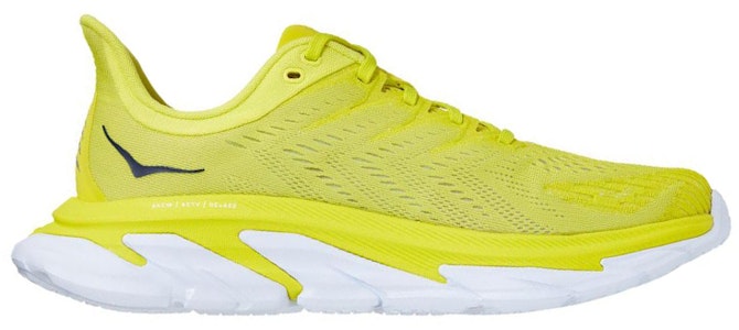 Hoka One One Clifton Edge 'Citrus' Lelaki Kasut Larian 1110510-CSWH Order Hoka One One Clifton Edge 'Citrus' Lelaki Kasut Larian 1110510-CSWH