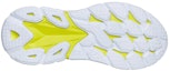 Shop Hoka One One Clifton Edge 'Citrus' Lelaki Kasut Larian 1110510-CSWH