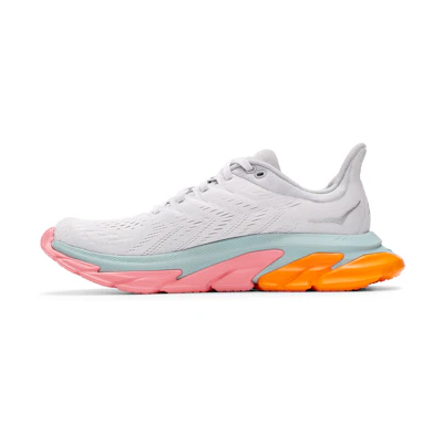 HOKA Clifton Edge 'Nimbus Cloud Lunar Rock'