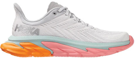 Order HOKA Clifton Edge ''Nimbus Cloud Lunar Rock'' Scarpe Running 1110510-NCLR