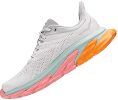 Lookbook HOKA Clifton Edge ''Nimbus Cloud Lunar Rock'' Scarpe Running 1110510-NCLR