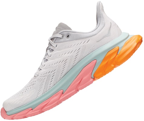 HOKA Clifton Edge '云霄石月亮'跑鞋 1110510-NCLR Lookbook HOKA Clifton Edge '云霄石月亮'跑鞋 1110510-NCLR