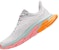 HOKA Clifton Edge 'Nimbus Cloud Lunar Rock' Lelaki/Wanita 1110510-NCLR