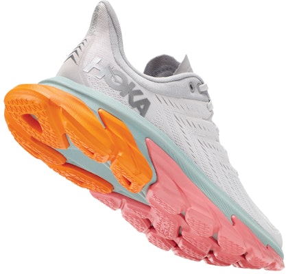 HOKA Clifton Edge 'Nimbus Cloud Lunar Rock' Lelaki/Wanita 1110510-NCLR Shop HOKA Clifton Edge 'Nimbus Cloud Lunar Rock' Lelaki/Wanita 1110510-NCLR