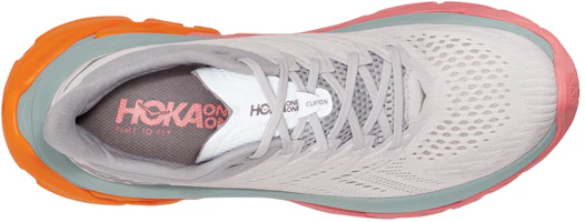 Purchase HOKA Clifton Edge ''Nimbus Cloud Lunar Rock'' Scarpe Running 1110510-NCLR