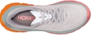 HOKA Clifton Edge 'Nimbus Cloud Lunar Rock' Lelaki/Wanita 1110510-NCLR