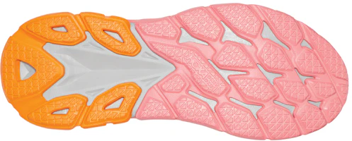Details for HOKA Clifton Edge ''Nimbus Cloud Lunar Rock'' Scarpe Running 1110510-NCLR