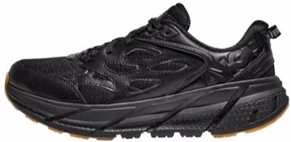 HOKA Clifton L 'Black Gum' 1160050-BBLC HOKA Clifton L 'Black Gum' 1160050-BBLC